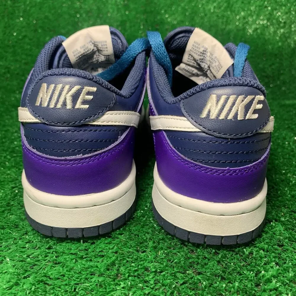 Nike Dunk Low GS Bright Spruce Marina DH9765-300 Size 4Y